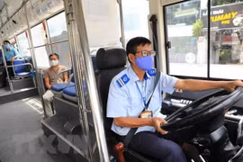 Ảnh chỉ có tính minh họa. (Nguồn: TTXVN) 