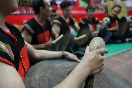 Ảnh minh họa. ( Nguồn: TTXVN)