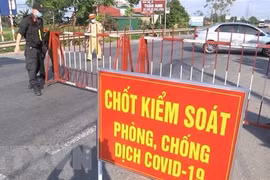 Ảnh minh họa. (Nguồn: TTXVN)