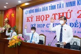 Ảnh minh họa. (Nguồn: Vietnam+)