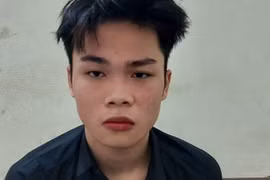 Đối tượng Cao Đình Luân. (Nguồn: anninhthudo.vn) 