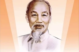 Chủ tịch Hồ Chí Minh - Tấm gương sáng ngời về đạo đức cách mạng