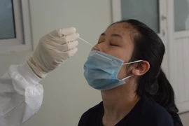 Ảnh minh họa. (Nguồn: TTXVN)