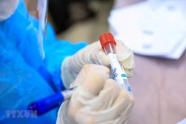 (Nguồn: TTXVN)
