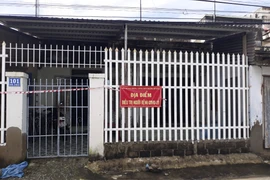 Ảnh minh họa. (Nguồn: TTXVN)