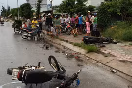 Ảnh chỉ có tính minh họa. (Nguồn: TTXVN)