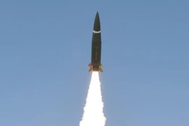 Ảnh minh họa. (Nguồn: ajudaily.com)