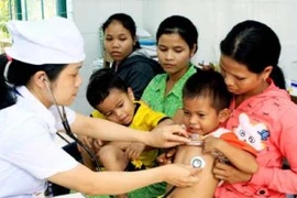 Ảnh minh họa. (Nguồn: TTXVN)