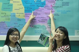 Ảnh minh hoạ. (Nguồn: Học viện IvyPrep)