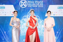 Miss World 2022 sẽ có nhiều đổi mới. (Ảnh: BTC)