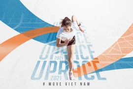 Dự án chạy bộ thiện nguyện UpRace 2021 sẽ chính thức mở "đường chạy" từ ngày 31/10/2021 (Ảnh minh họa/VNG)