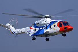 Ảnh minh họa. (Nguồn: CGTN)