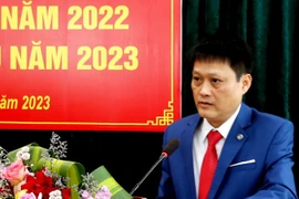 Lạng Sơn: Cách chức Trưởng ban Quản lý Khu kinh tế Cửa khẩu Đồng Đăng