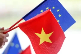 Đưa quan hệ song phương Việt Nam-EU phát triển ngày càng sâu rộng