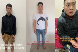 Phú Yên: Khởi tố nhóm đối tượng cho vay nặng lãi lên đến 1.000%/năm