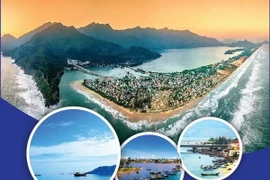 Nhiều hoạt động đặc sắc kỷ niệm 15 năm “Lăng Cô - Vịnh đẹp thế giới”