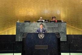 LHQ thông qua dự thảo Nghị quyết về Ngày Quốc tế Vui chơi do Việt Nam đề xuất