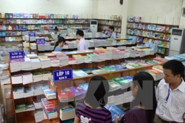 (Ảnh minh họa: Quý Trung/TTXVN)