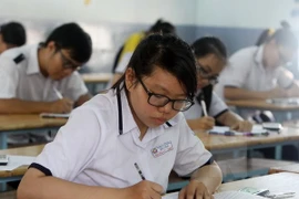 (Ảnh minh họa: Phương Vy/TTXVN)