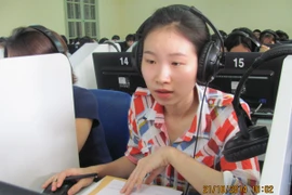 (Ảnh minh họa: Phạm Mai/Vietnam+)