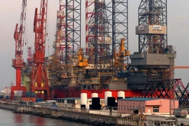 Ảnh minh họa. (Nguồn: upi.com)