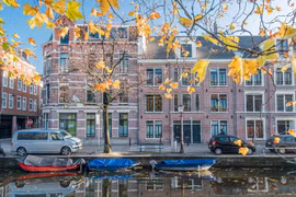 Ảnh minh họa. (Nguồn: iamsterdam.com)