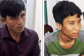 Vụ cướp tại Trạm thu phí ở Đồng Nai: Đã thu giữ hơn 1,1 tỷ đồng