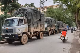 (Ảnh minh họa: TTXVN phát)