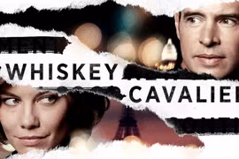 Hình ảnh giới thiệu của "Mật danh Whiskey Cavalier" (Nguồn: Vietnam+)