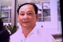 Bác sỹ Nguyễn Văn Ngưu. (Ảnh: TTXVN phát)