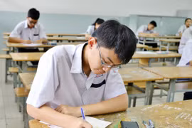 Ảnh minh họa. (Nguồn: TTXVN)
