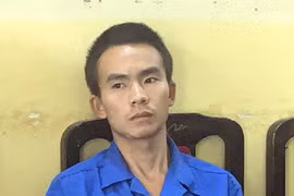 Đối tượng Ly Văn Lít. (Nguồn: Cand.com.vn)