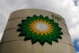 Lợi nhuận sau thuế của BP đạt 4,7 tỷ USD trong 3 tháng đầu năm 2021. (Nguồn: Reuters)
