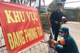 (Ảnh minh họa: Văn Hướng/TTXVN)