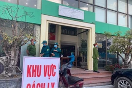 Ảnh minh họa. (Nguồn: Vietnam+)