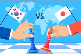 Ảnh minh họa. (Nguồn: Businesskorea)