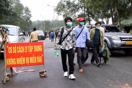 Ảnh minh họa. (Nguồn: TTXVN)