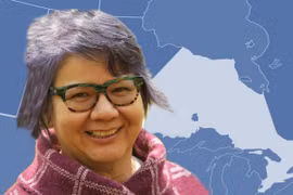 Bà RoseAnne Archibald. (Nguồn: Afn.ca)