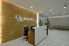 Nuance Communications chuyên về điện toán đám mây và trí tuệ nhân tạo. (Nguồn: Bcfocus)