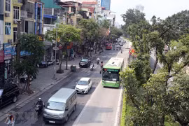 Ảnh minh họa. (Nguồn: TTXVN)