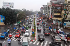 Ảnh minh họa. (Nguồn: Vietnam+)