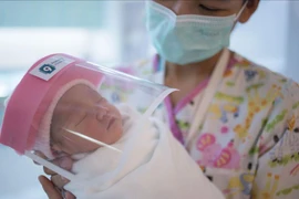 Ảnh minh họa. (Nguồn: Aa.com.tr)