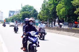 Ảnh minh họa. (Nguồn: TTXVN)