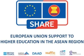 Ảnh minh họa. (Nguồn: Share-asean.eu)