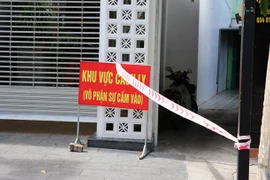 Ảnh minh họa. (Nguồn: TTXVN)