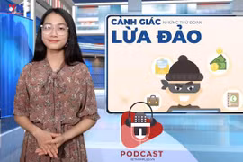 (Nguồn: Vietnam+)