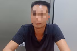 Lái xe Vũ Đình H. (Nguồn: Báo Giao thông)