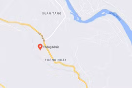 Sự việc xảy ra tại địa bàn xã Thống Nhất (thành phố Lào Cai).