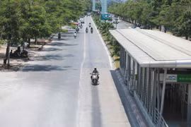 (Ảnh minh họa: Thanh Tùng/TTXVN)