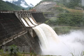 Ảnh minh họa. (Nguồn: TTXVN)